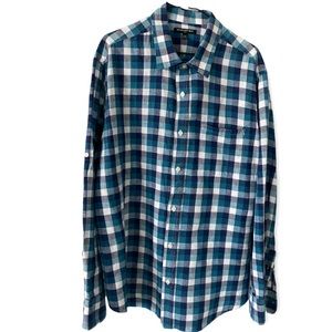 Banana Republic Men’s long Sleeve Shirt XXL.